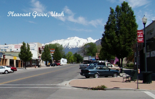 Paper Shredding in Pleasant Grove, Utah